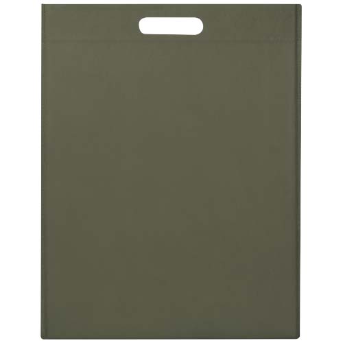EcoSeal GRS recycled nonwoven tote bag 5L - Image 26
