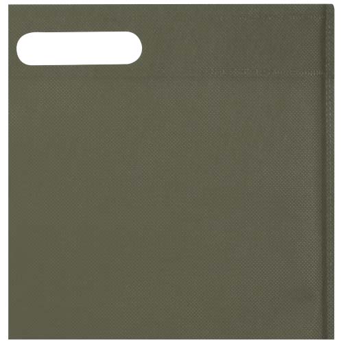 EcoSeal GRS recycled nonwoven tote bag 5L - Image 27