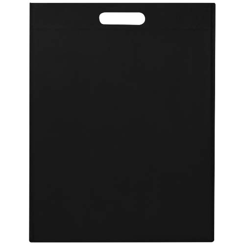 EcoSeal GRS recycled nonwoven tote bag 5L - Image 32
