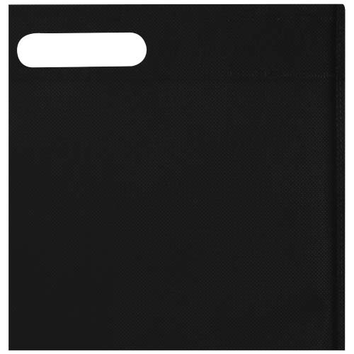EcoSeal GRS recycled nonwoven tote bag 5L - Image 33