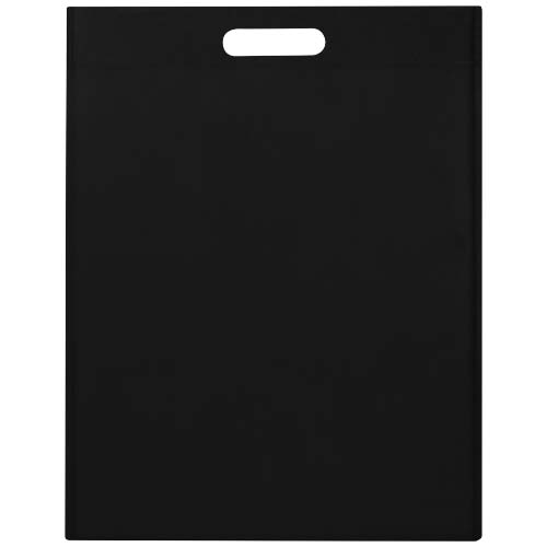 EcoSeal GRS recycled nonwoven tote bag 5L - Image 31