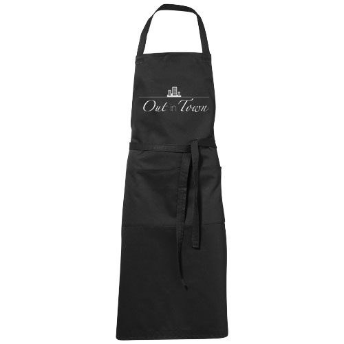 Viera 240 g/m² apron - Image 33