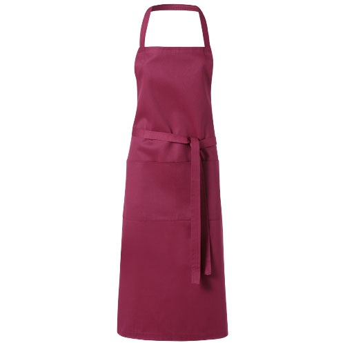 Viera 240 g/m² apron - Image 44