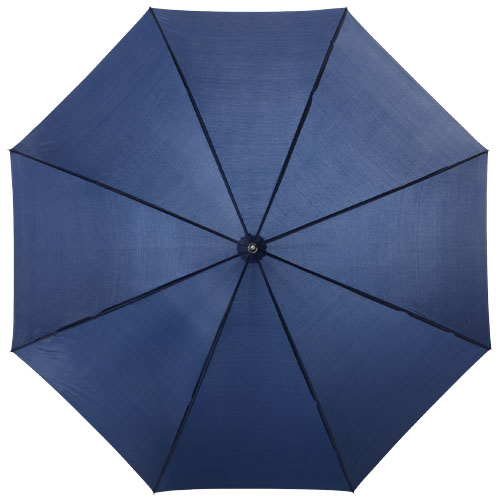 Lisa 23" auto open umbrella with wooden handle - Image 29