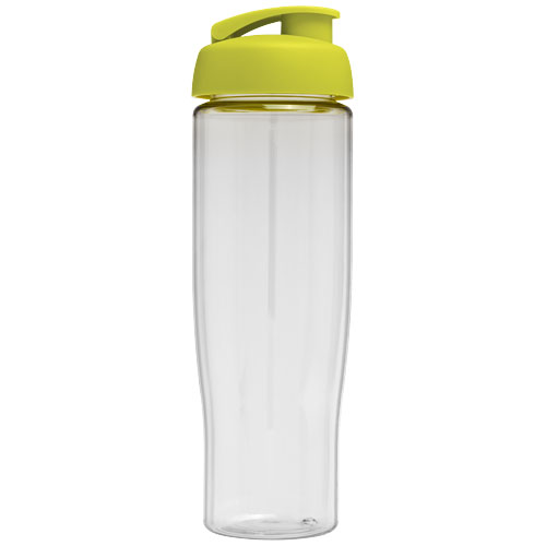 H2O Active® Tempo 700 ml flip lid sport bottle - Image 20