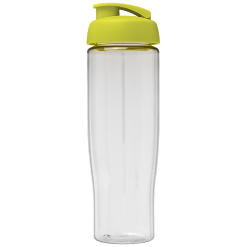 H2O Active® Tempo 700 ml flip lid sport bottle - Image 19