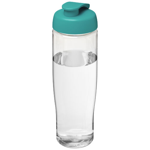 H2O Active® Tempo 700 ml flip lid sport bottle - Image 21