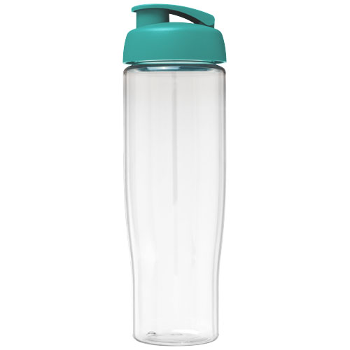 H2O Active® Tempo 700 ml flip lid sport bottle - Image 23