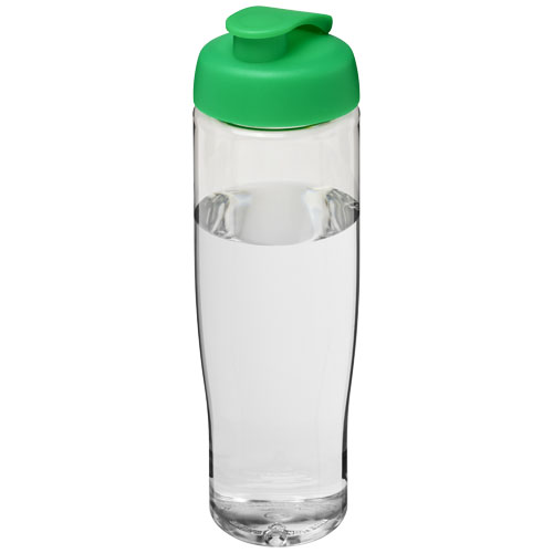 H2O Active® Tempo 700 ml flip lid sport bottle - Image 25