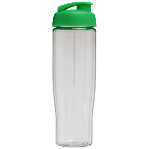 H2O Active® Tempo 700 ml flip lid sport bottle - Image 28