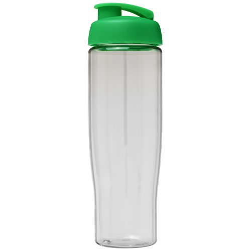 H2O Active® Tempo 700 ml flip lid sport bottle - Image 27