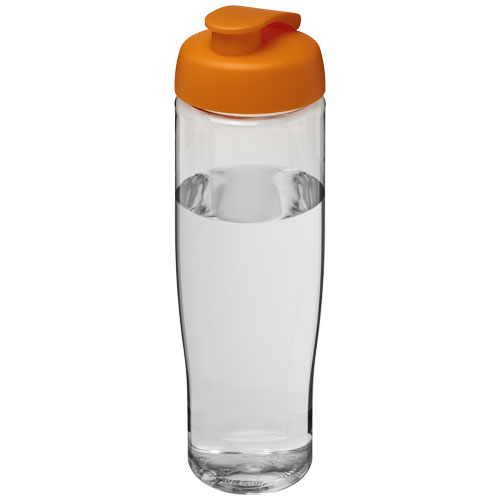 H2O Active® Tempo 700 ml flip lid sport bottle - Image 29