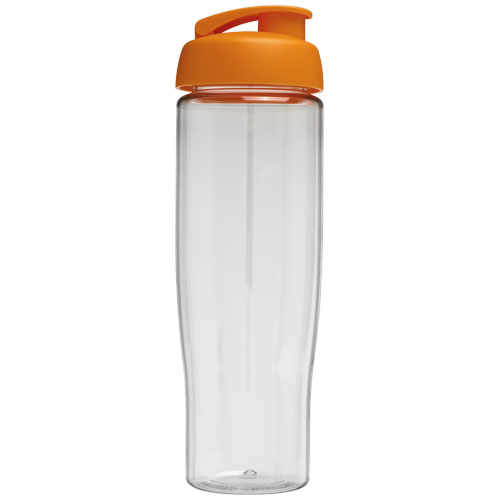 H2O Active® Tempo 700 ml flip lid sport bottle - Image 32