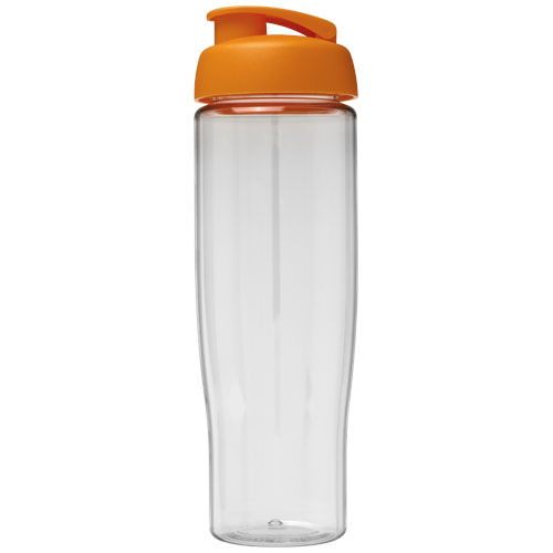 H2O Active® Tempo 700 ml flip lid sport bottle - Image 31