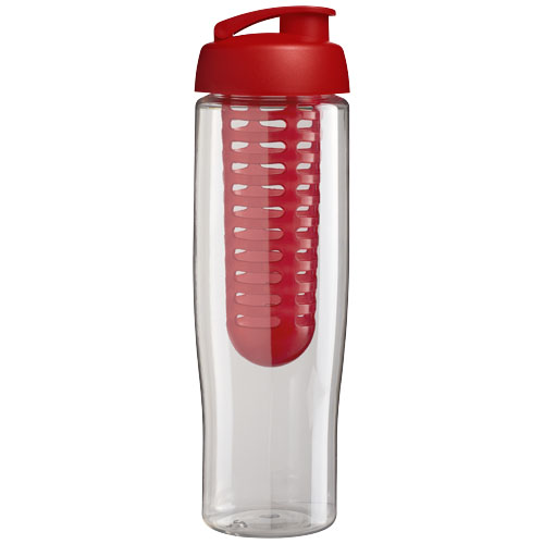 H2O Active® Tempo 700 ml flip lid sport bottle & infuser - Image 10