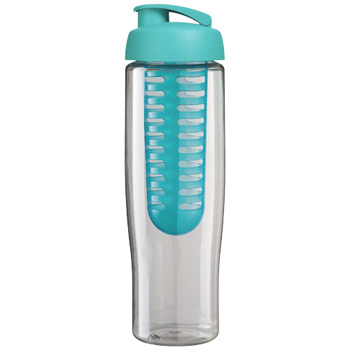 H2O Active® Tempo 700 ml flip lid sport bottle & infuser - Image 17