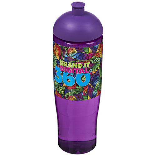 H2O Active® Tempo 700 ml dome lid sport bottle - Image 51