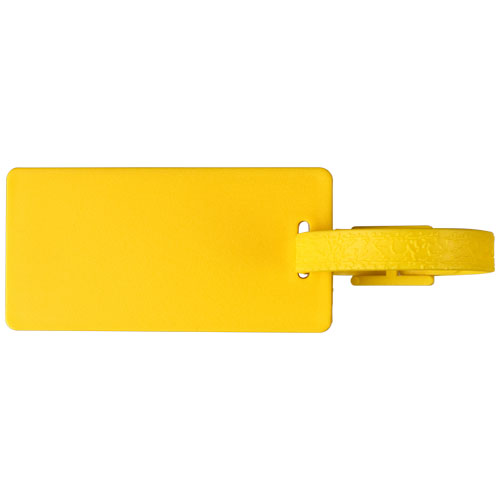 River recycled window luggage tag - Image 6