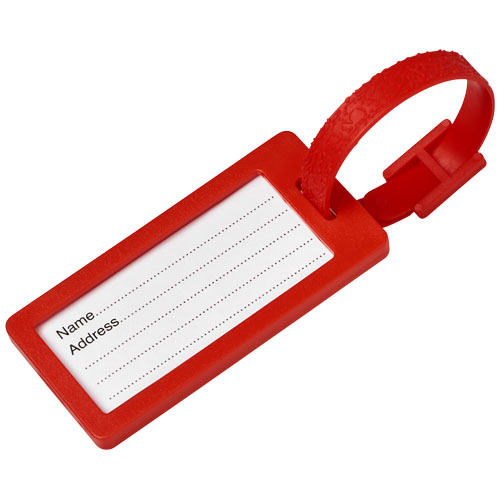River recycled window luggage tag - Image 7