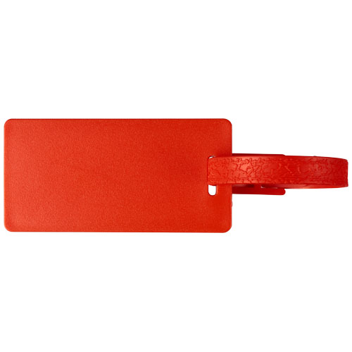 River recycled window luggage tag - Image 10