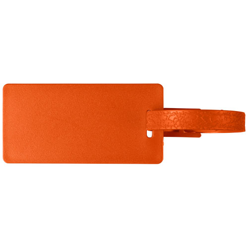 River recycled window luggage tag - Image 14