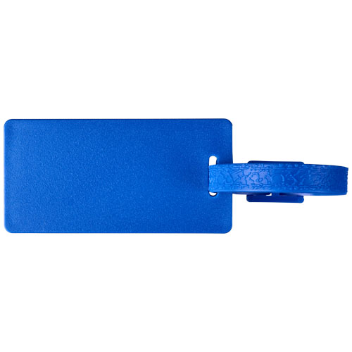 River recycled window luggage tag - Image 18