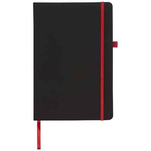 Noir medium notebook - Image 13