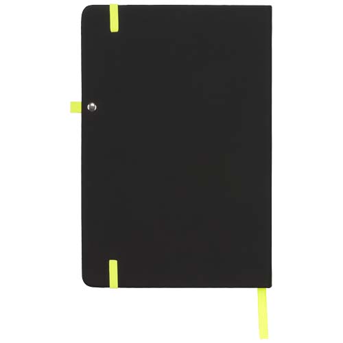 Noir medium notebook - Image 26