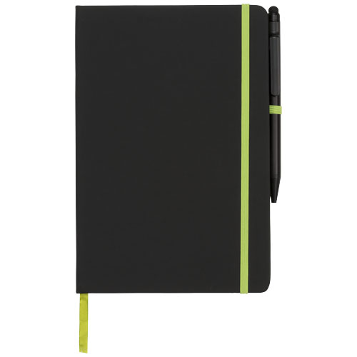 Noir Edge medium notebook - Image 6