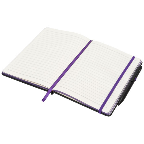 Noir Edge medium notebook - Image 13