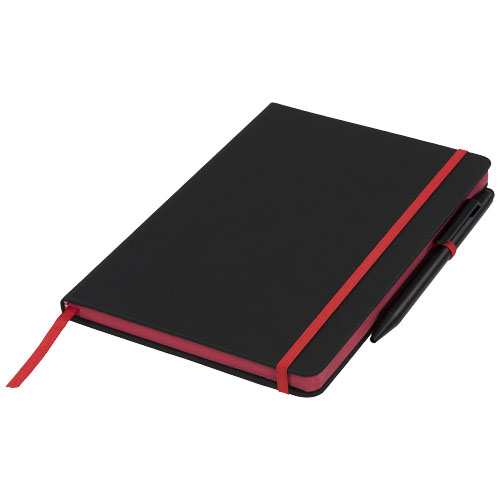 Noir Edge medium notebook - Image 14