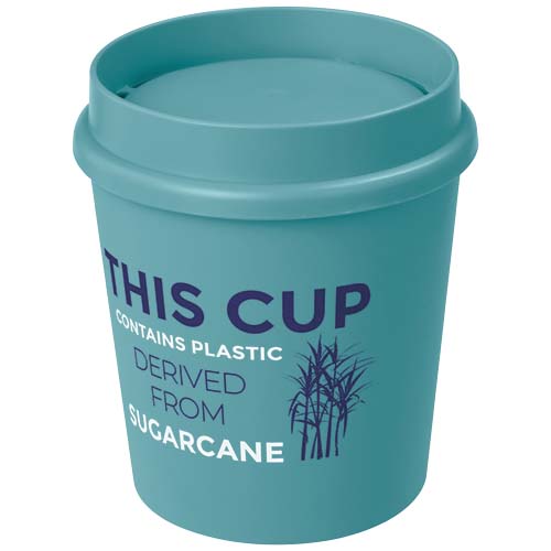 Americano® Switch Renew 200 ml tumbler with 360° lid