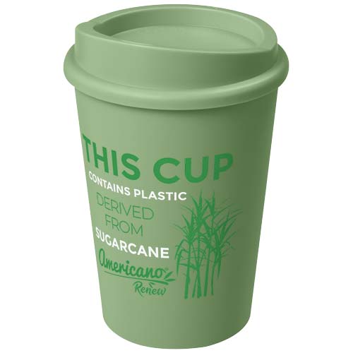Americano® Switch Renew 300 ml tumbler with lid - Image 18