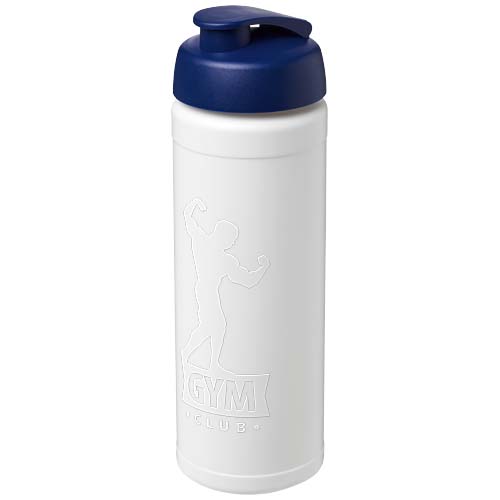 Baseline Rise 750 ml sport bottle with flip lid - Image 11