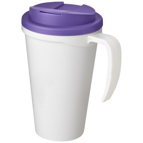Americano® Grande 350 ml mug with spill-proof lid - Image 69