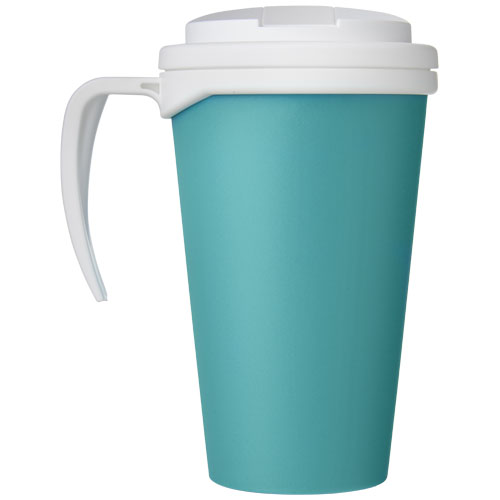Americano® Grande 350 ml mug with spill-proof lid - Image 80