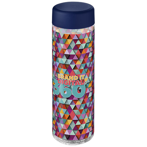 H2O Active® Vibe 850 ml screw cap water bottle - Image 6