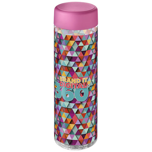 H2O Active® Vibe 850 ml screw cap water bottle - Image 48