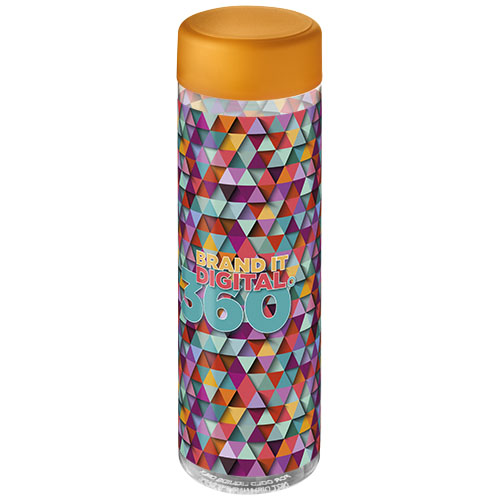H2O Active® Vibe 850 ml screw cap water bottle - Image 54