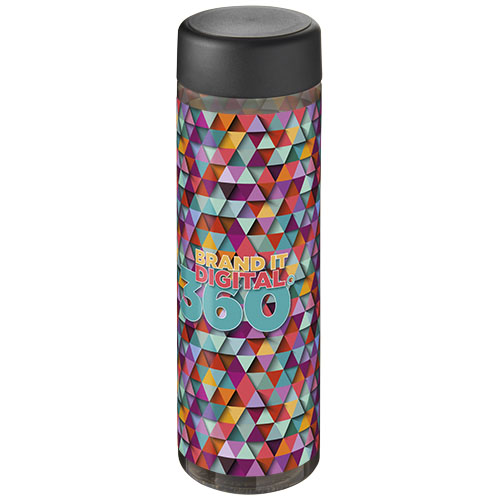 H2O Active® Vibe 850 ml screw cap water bottle - Image 66
