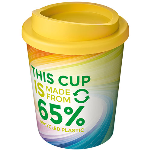 Brite-Americano Espresso Eco 250 ml insulated tumbler - Image 2