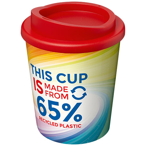 Brite-Americano Espresso Eco 250 ml insulated tumbler - Image 5