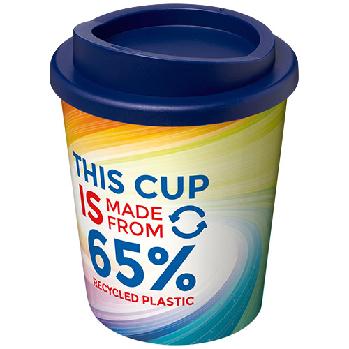 Brite-Americano Espresso Eco 250 ml insulated tumbler - Image 14