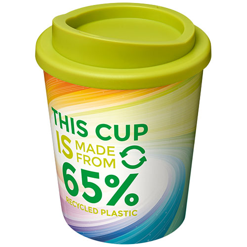 Brite-Americano Espresso Eco 250 ml insulated tumbler - Image 20