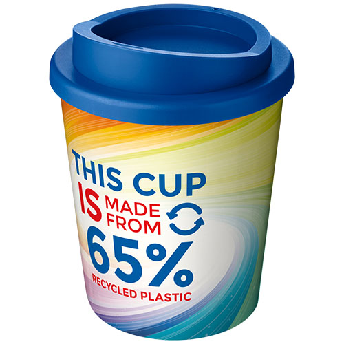 Brite-Americano Espresso Eco 250 ml insulated tumbler - Image 23