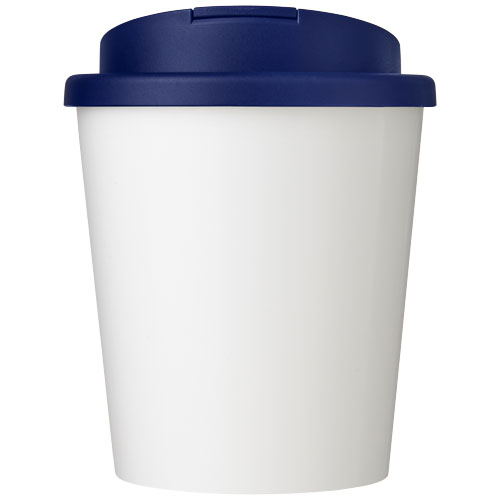 Brite-Americano Espresso Eco 250 ml spill-proof insulated tumbler - Image 32