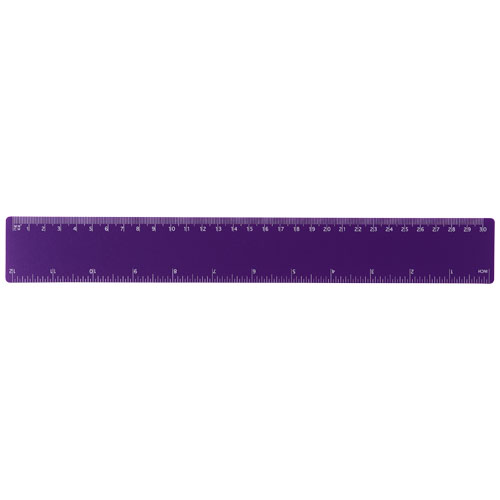 Rothko 30 cm plastic ruler - Image 13