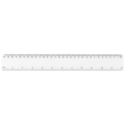 Rothko 30 cm plastic ruler - Image 30