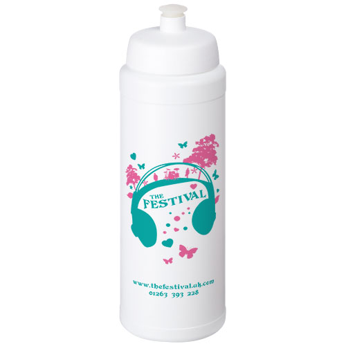 Baseline® Plus grip 750 ml sports lid sport bottle - Image 5