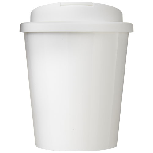 Brite-Americano® Espresso 250 ml tumbler with spill-proof lid - Image 12
